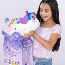 Aphmau Surprise Plush Toy 28Cm-6750 - 7