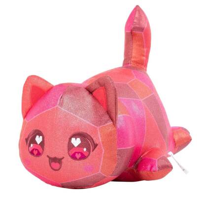 Aphmau Surprise Plush Toy 28Cm-6750 - 5