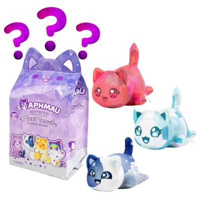 Aphmau Surprise Plush Toy 28Cm-6750 - 2