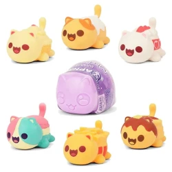 Aphmau Surprise Squishes Safari-6601 - 1