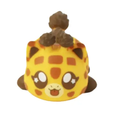 Aphmau Surprise Squishes Safari-6601 - 2