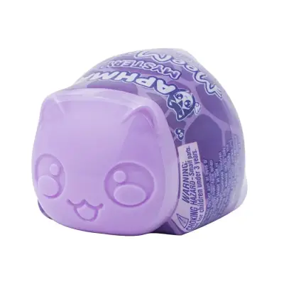 Aphmau Surprise Squishes Safari-6601 - 8