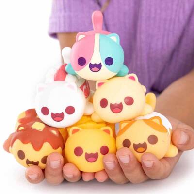 Aphmau Surpriz Squishies 6601-Aph02000 - 3