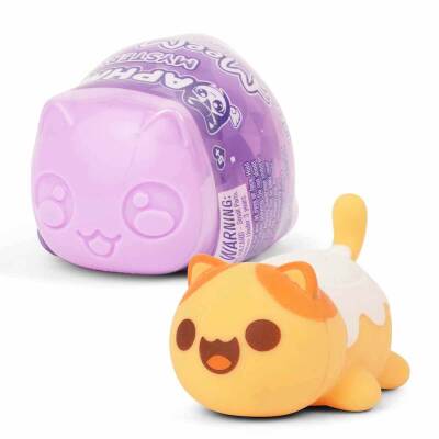 Aphmau Surpriz Squishies 6601-Aph02000 - 5