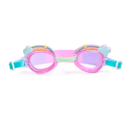 Aqua2Ude Cloud Nine Pink A2Pnkcloudstk8 - 1