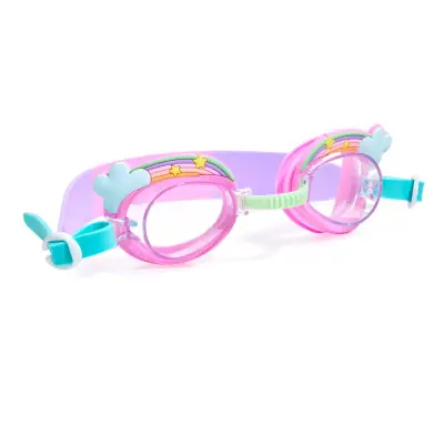 Aqua2Ude Cloud Nine Pink A2Pnkcloudstk8 - 2