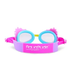 Aqua2Ude Mini Seahorse Pink A2Miniseahorsepnkstk8 - 3
