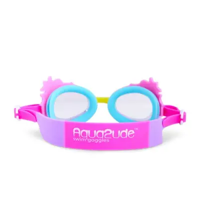 Aqua2Ude Mini Seahorse Pink A2Miniseahorsepnkstk8 - 3