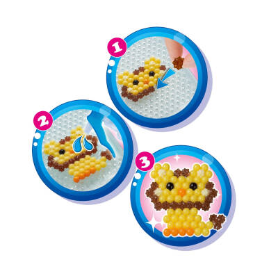 Aquabeads Animal Friends Set 31915 - 2