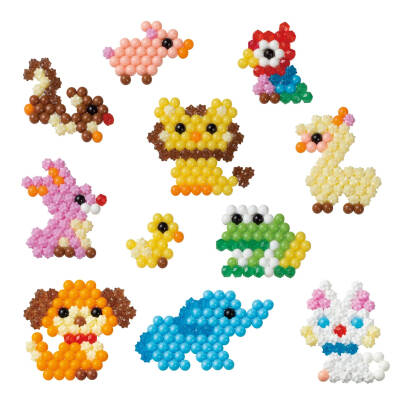 Aquabeads Animal Friends Set 31915 - 3