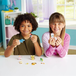 Aquabeads Animal Friends Set 31915 - 4