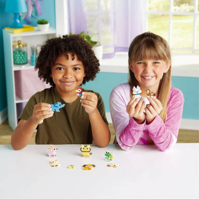 Aquabeads Animal Friends Set 31915 - 4