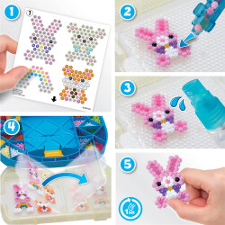 Aquabeads Bagged Starter Kit 31912 - 4