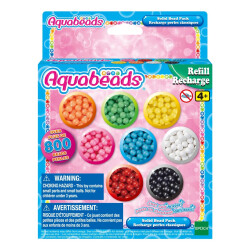 Aquabeads Bead Pack 31517 - 1
