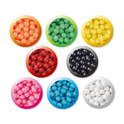 Aquabeads Bead Pack 31517 - 2