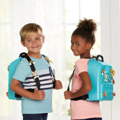 Aquabeads Deluxe Backpack 31993 - 3