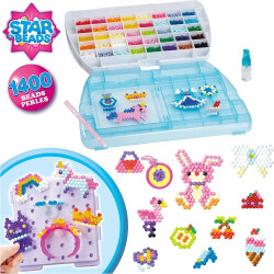 Aquabeads Deluxe Set With Bag 31914 - 2