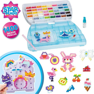 Aquabeads Deluxe Set With Bag 31914 - 2