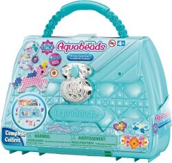 Aquabeads Deluxe Set With Bag 31914 - 6