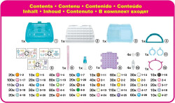 Aquabeads Deluxe Set With Bag 31914 - 3