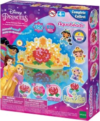 Aquabeads Disney Princess Crown Set 31901 - Aqua Beads