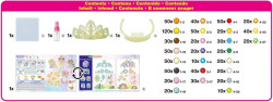 Aquabeads Disney Princess Crown Set 31901 - 3