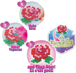 Aquabeads Disney Princess Crown Set 31901 - 4