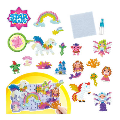 Aquabeads Enchanting World 31837 - 2