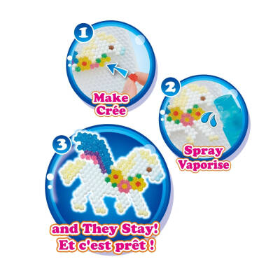 Aquabeads Enchanting World 31837 - 3