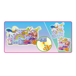 Aquabeads Enchanting World 31837 - 4