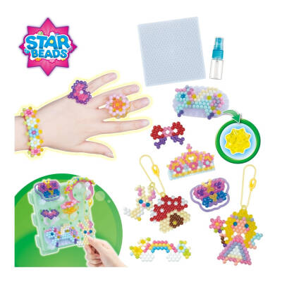 Aquabeads Fairy World Bead Set 31766 - 2