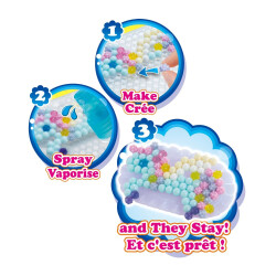 Aquabeads Fairy World Bead Set 31766 - 3