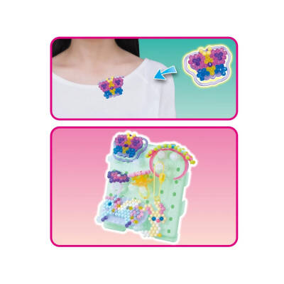 Aquabeads Fairy World Bead Set 31766 - 5