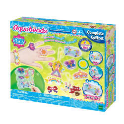 Aquabeads Fairy World Bead Set 31766 - 6