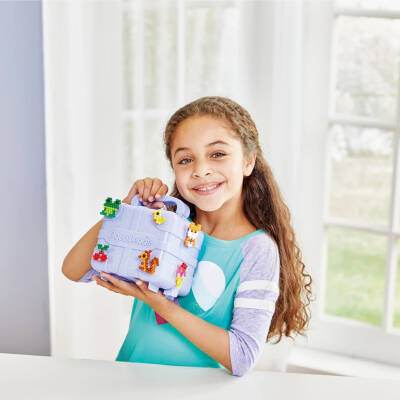 Aquabeads Mega Bead Bag 31913 - 4