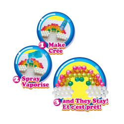 Aquabeads Mega Boncuk Seti 31502 - 3