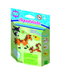 Aquabeads Mini Set Assorti 31771 - Aqua Beads