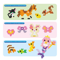 Aquabeads Mini Set Assorti 31771 - 4