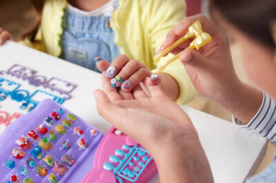 Aquabeads - Nail Studio Design And Showcase Nail Studio 35027 - 4