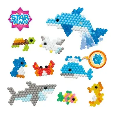 Aquabeads Ocean Life 31769 - 2