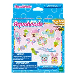 Aquabeads Pastel Bead Set 31504 - 1
