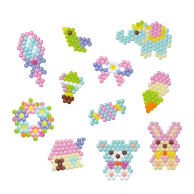 Aquabeads Pastel Bead Set 31504 - 2