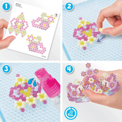 Aquabeads Princess Crown Set 31604 - 2