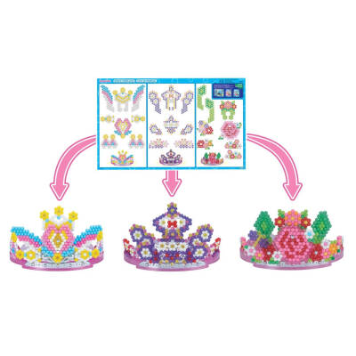 Aquabeads Princess Crown Set 31604 - 4