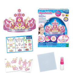 Aquabeads Princess Crown Set 31604 - 5