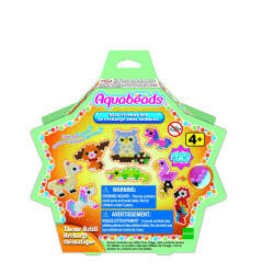 Aquabeads Starbead Friends Set 31602 - 6