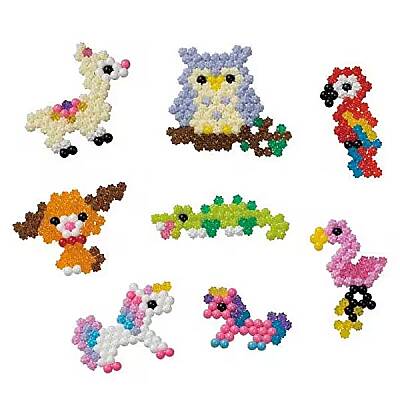 Aquabeads Starbead Friends Set 31602 - 2
