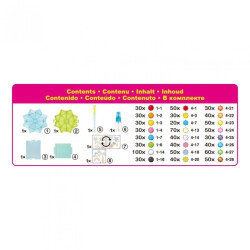 Aquabeads Starbead Starter Kit 31601 - 3
