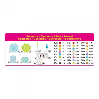 Aquabeads Starbead Starter Kit 31601 - 3