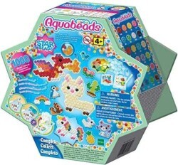 Aquabeads Starbead Starter Kit 31601 - 4